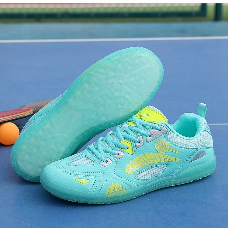Badminton Shoes - Table Tennis Shoes for Men and