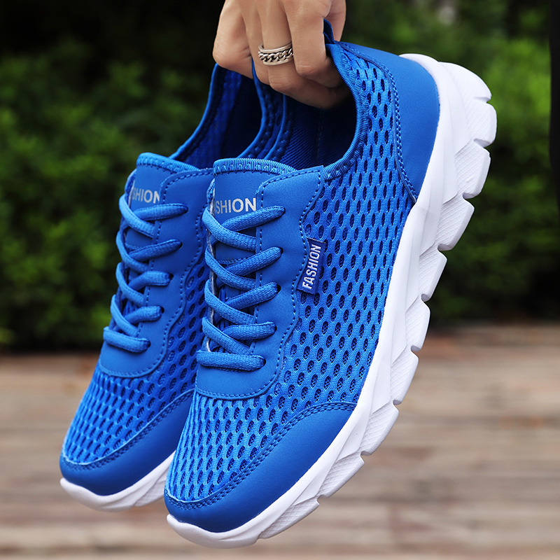 YRZL Tennis Shoes for Men Ligh - đánh giá và giá Badminton Shoes