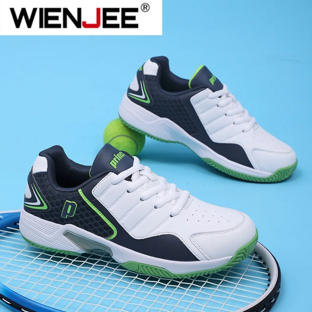 Professional Men Women Leather - đánh giá và giá Badminton Shoes
