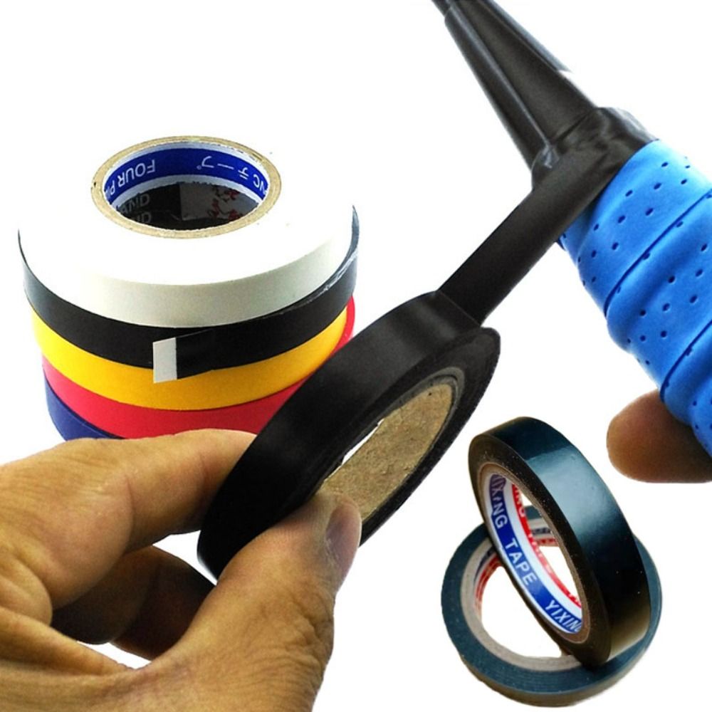 1 Roll Sweat Band Sealing Tape - đánh giá và giá Badminton Grip