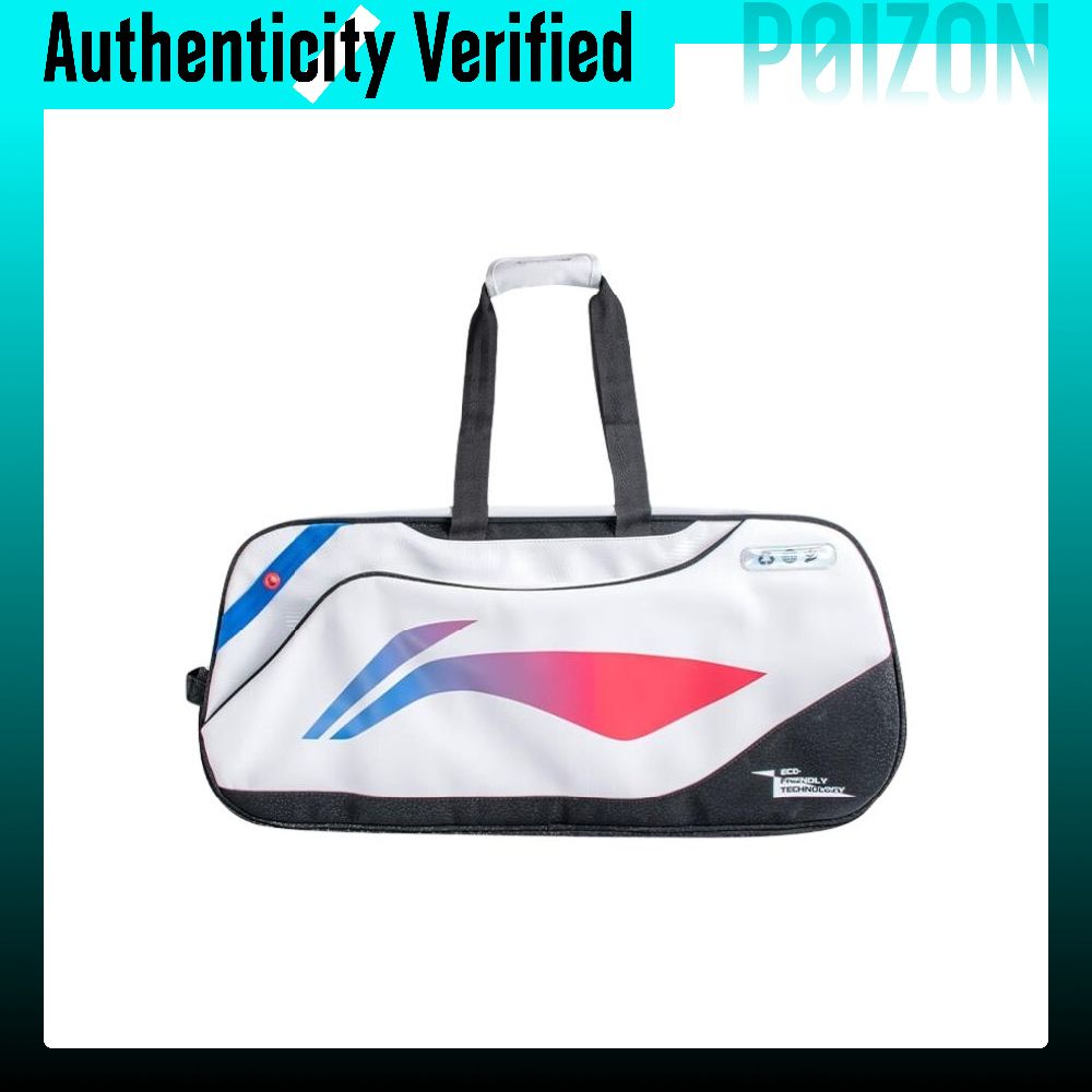 Li Ning Badminton Tournament P - đánh giá và giá Badminton Bag