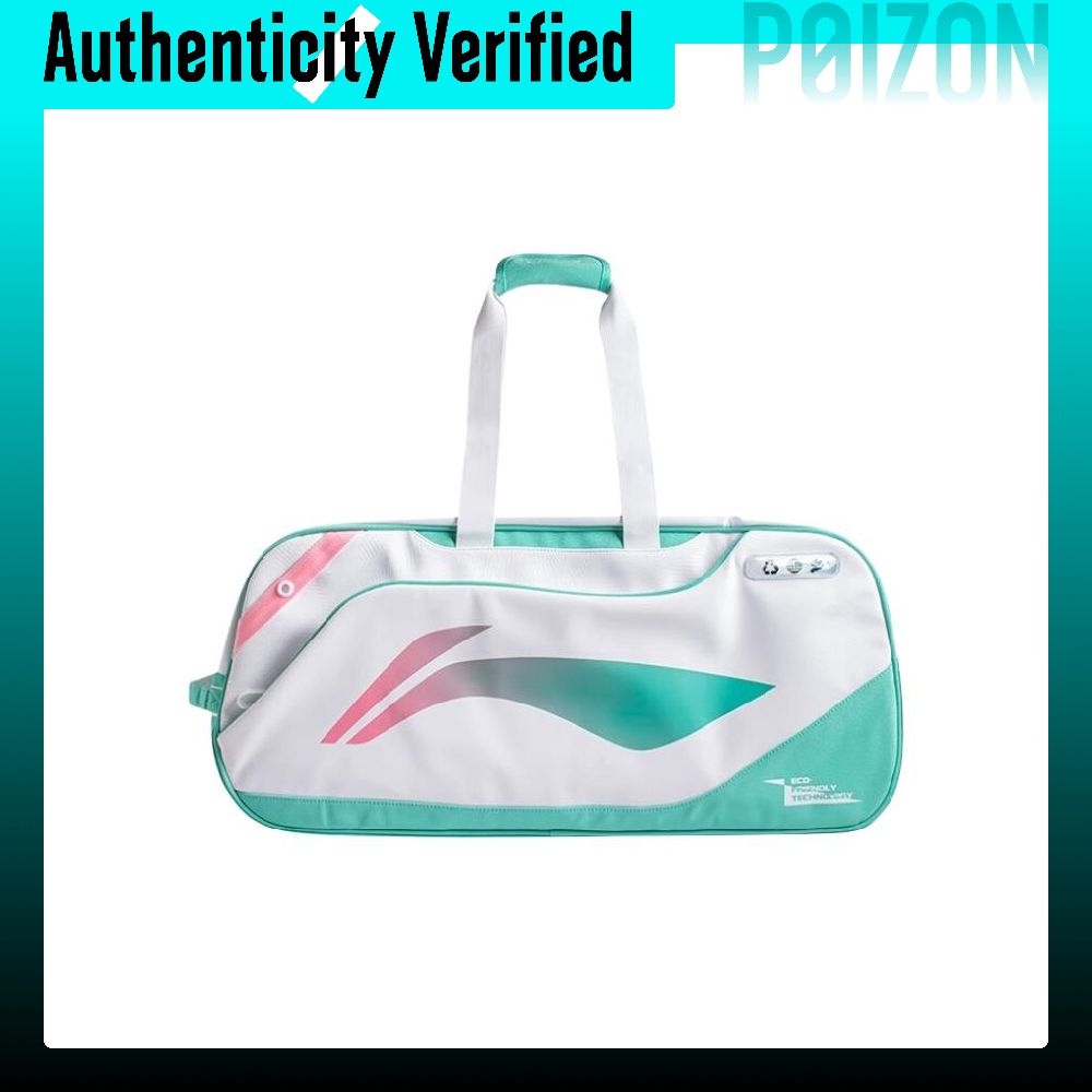 Li Ning Badminton Tournament P - đánh giá và giá Badminton Bag