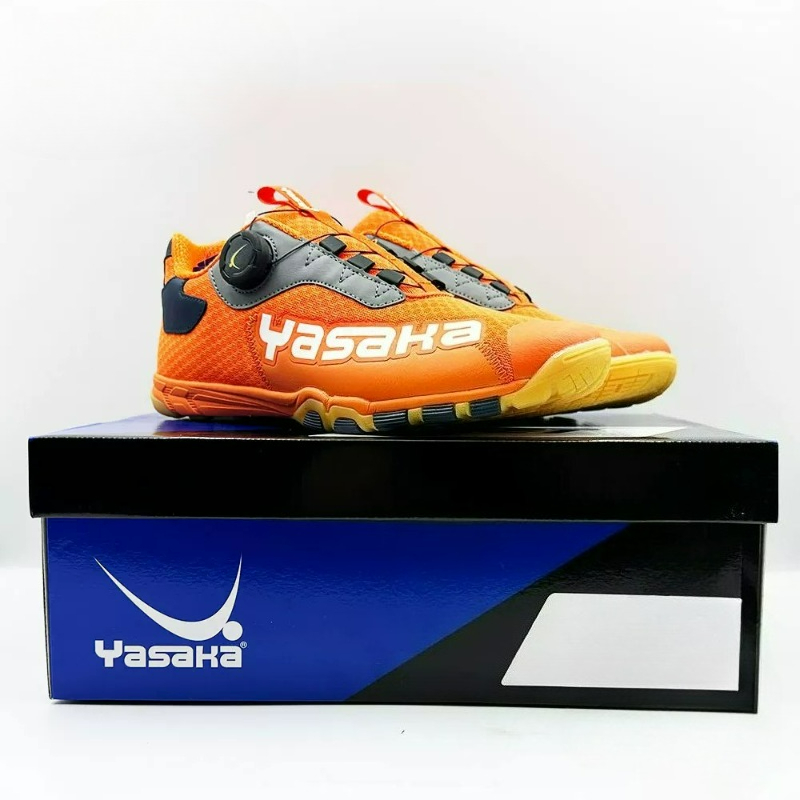 Classic Brand Table Tennis Sho - đánh giá và giá Badminton Shoes Men