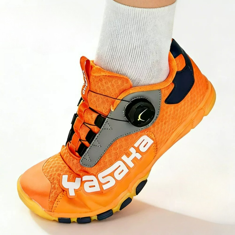 Classic Brand Table Tennis Sho - đánh giá và giá Badminton Shoes Men