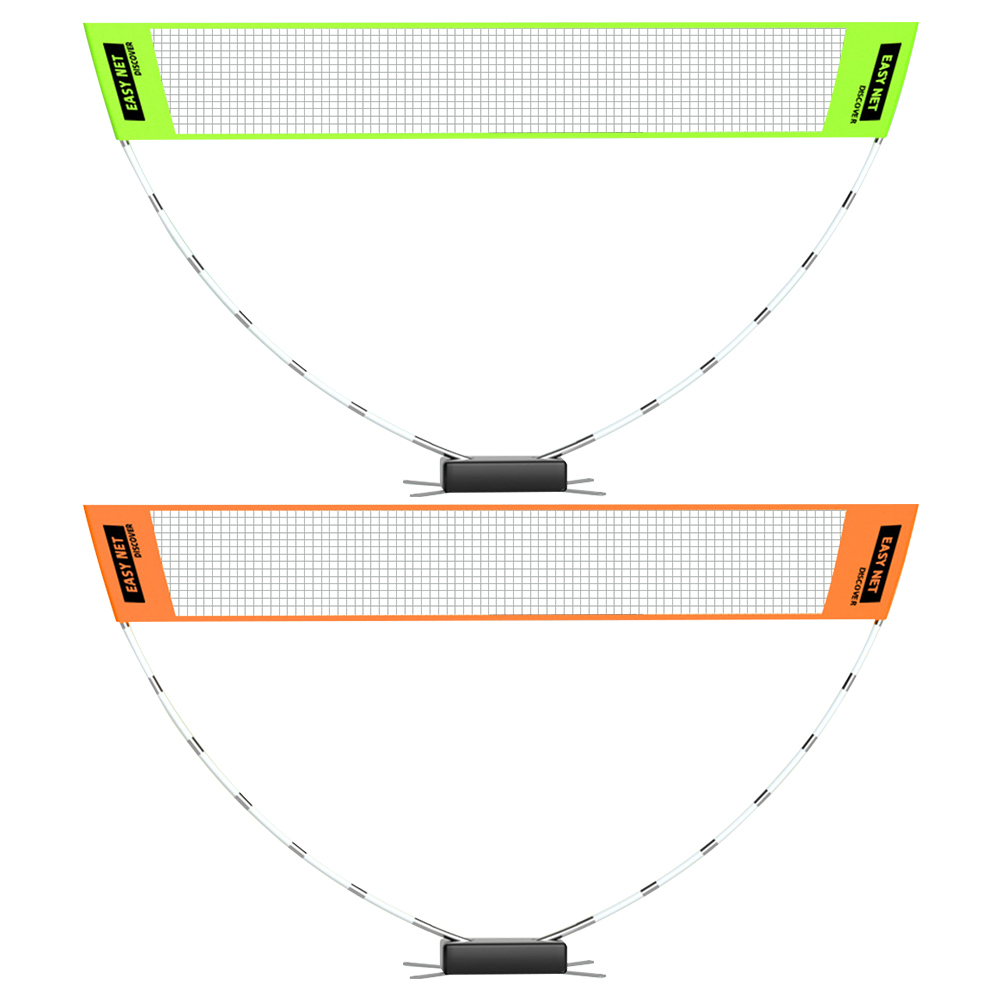 Professional Badminton Net Vol - đánh giá và giá Badminton Net