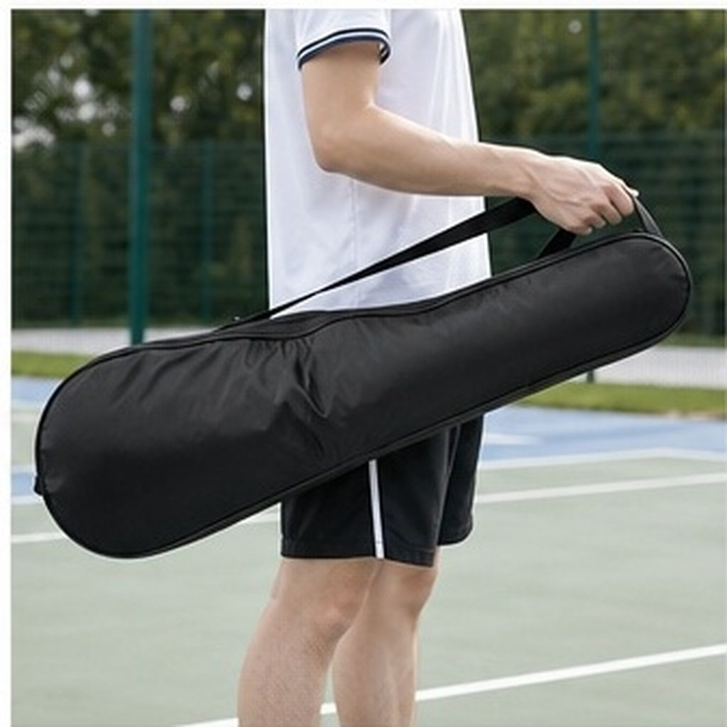 Single Shoulder Badminton Rack - đánh giá và giá Badminton Racket