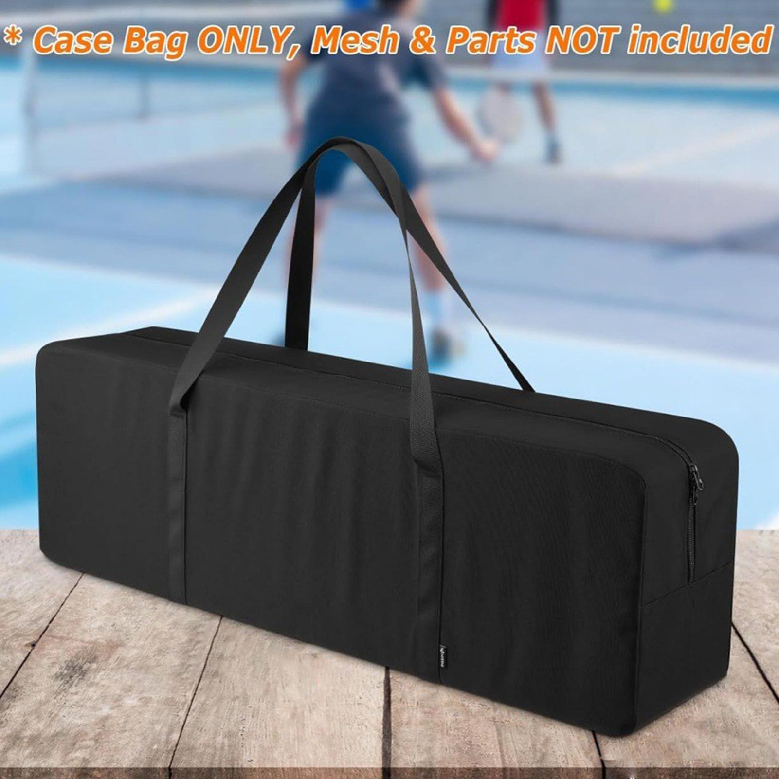 Pickleball Net Bag Foldable Sp - đánh giá và giá Badminton Bag