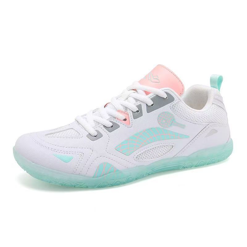 Table Tennis Shoes for Men and - đánh giá và giá Badminton Shoes