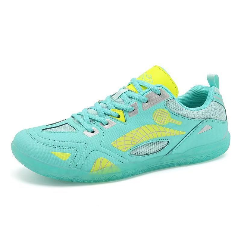 Table Tennis Shoes for Men and - đánh giá và giá Badminton Shoes