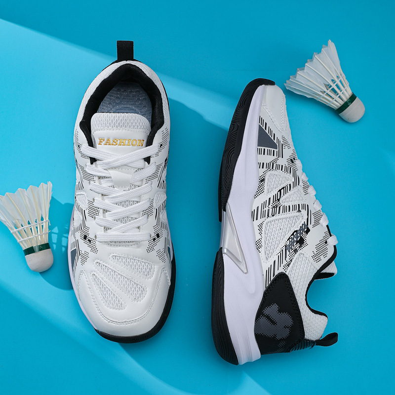 Men's and Women's Badminton Sh - đánh giá và giá Badminton Shoes