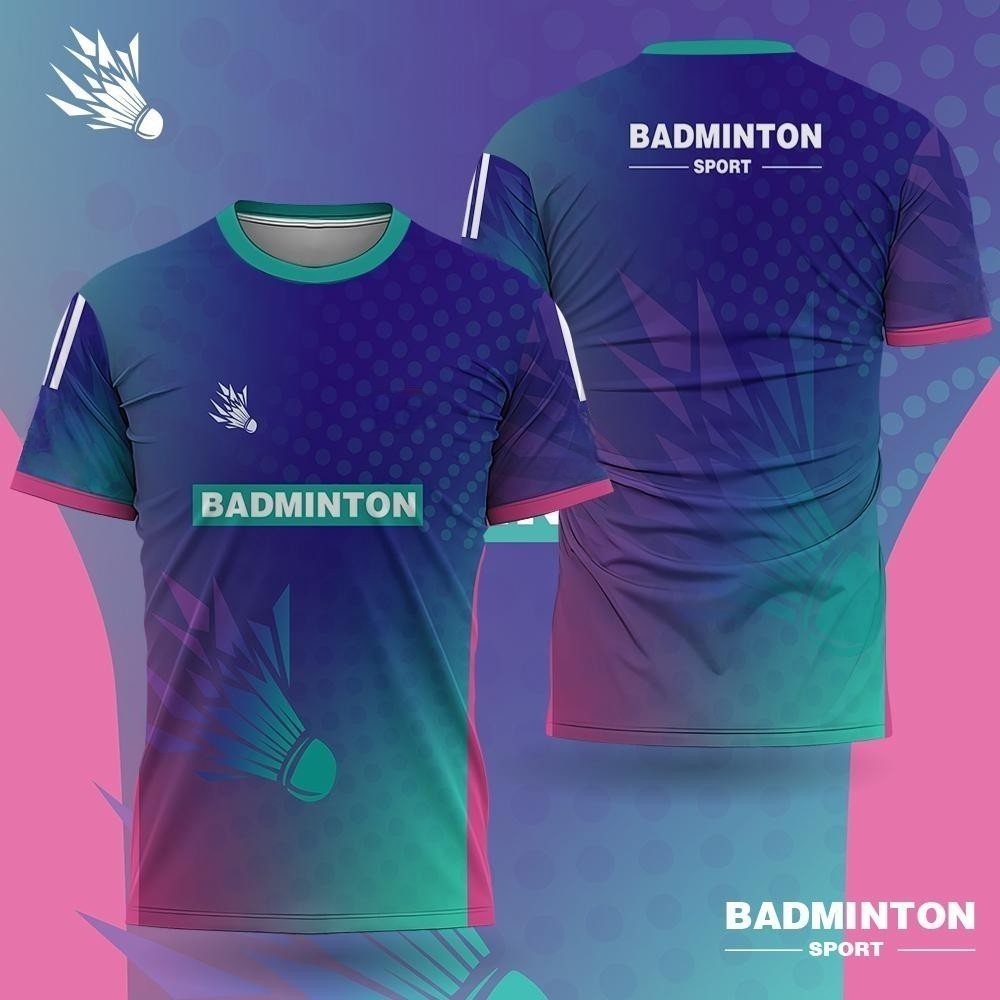 Men's Badminton Clothing Gradi - đánh giá và giá Badminton Jersey