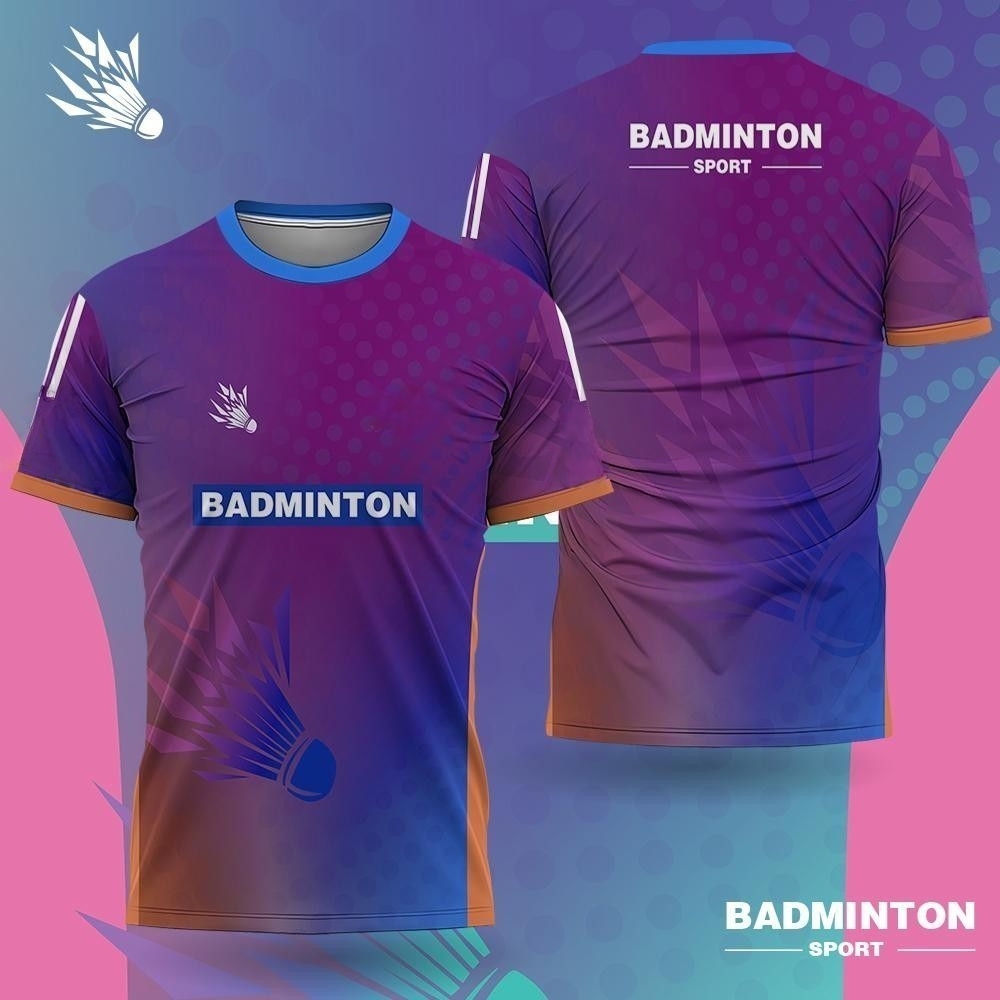 Men's Badminton Clothing Gradi - đánh giá và giá Badminton Jersey