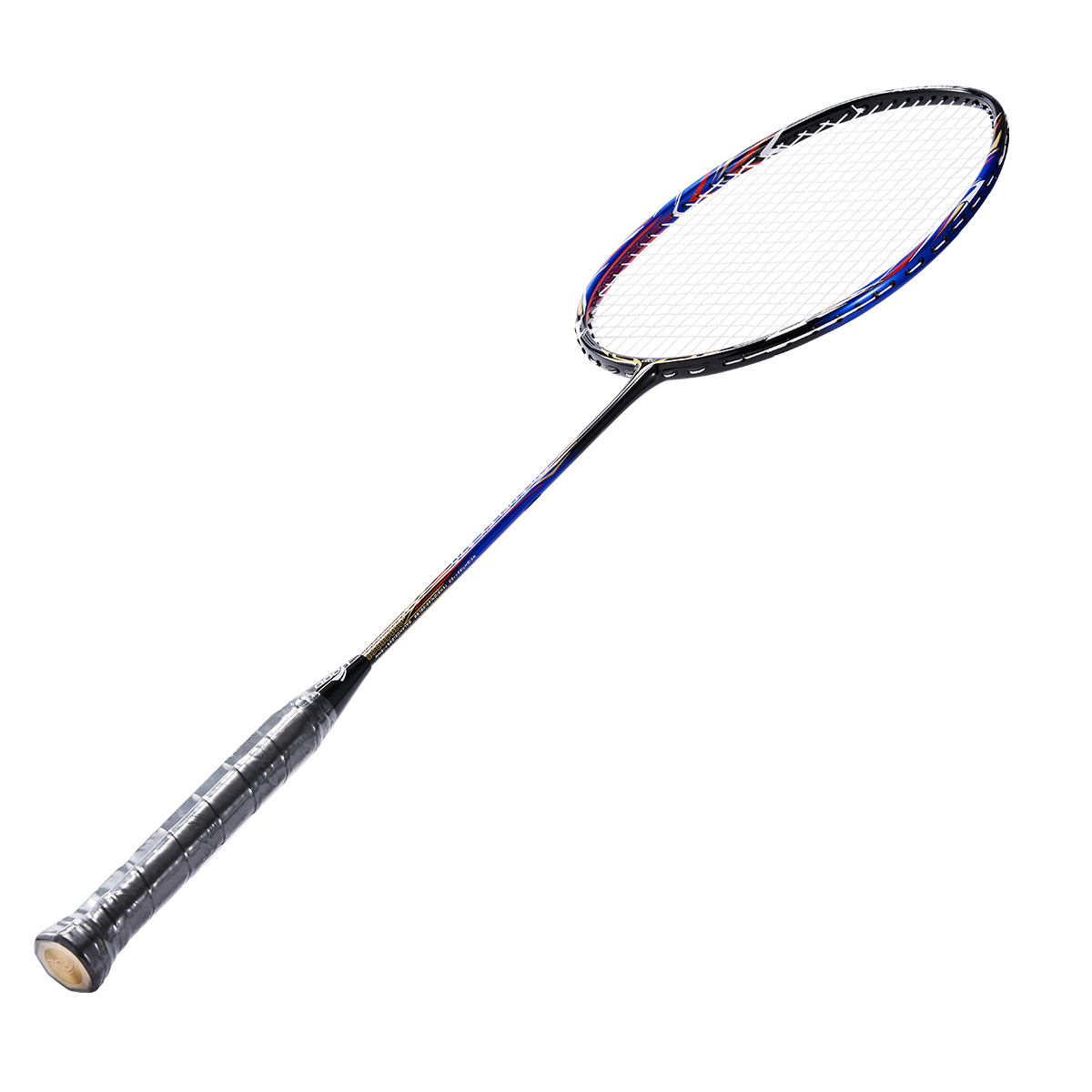 G5 grip Carbon fiber material  - đánh giá và giá Badminton Racket Carbon