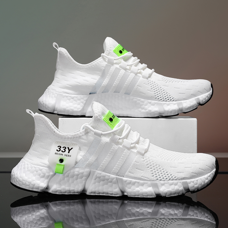 High Quality Sneakers Men Summ - đánh giá và giá Badminton Shoes Men