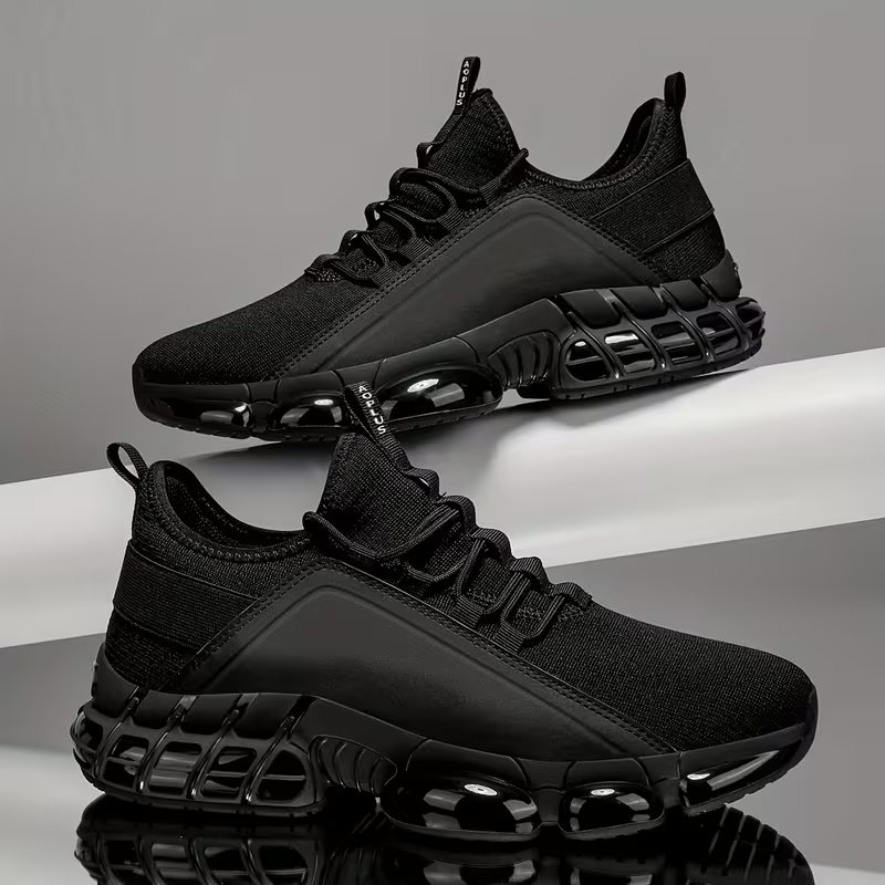 Sneakers,Men's Fashion Road Ru - đánh giá và giá Badminton Shoes