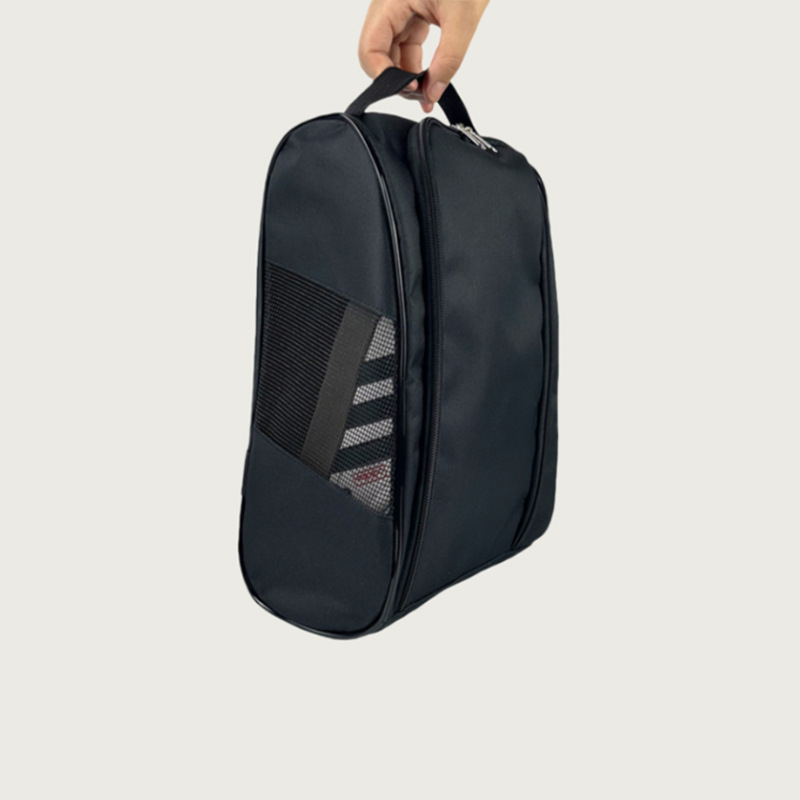 Portable Golf Shoe Bag Oxford  - đánh giá và giá Badminton Bag