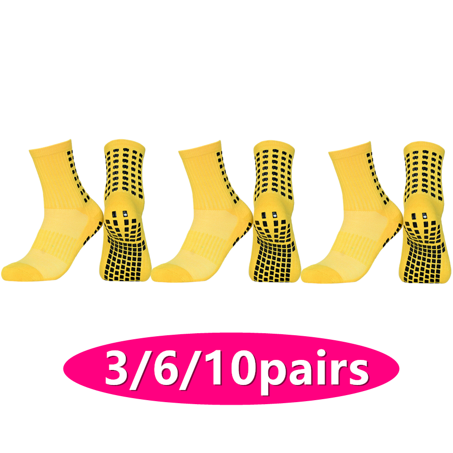 3/6/10pairs unisex non slip gr - đánh giá và giá Sports Grip