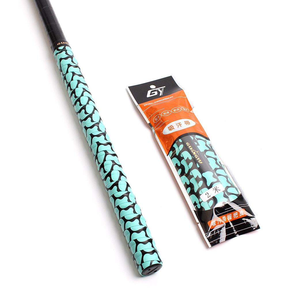 Anti-Slip Grip Band Fishing Ro - đánh giá và giá Badminton Grip
