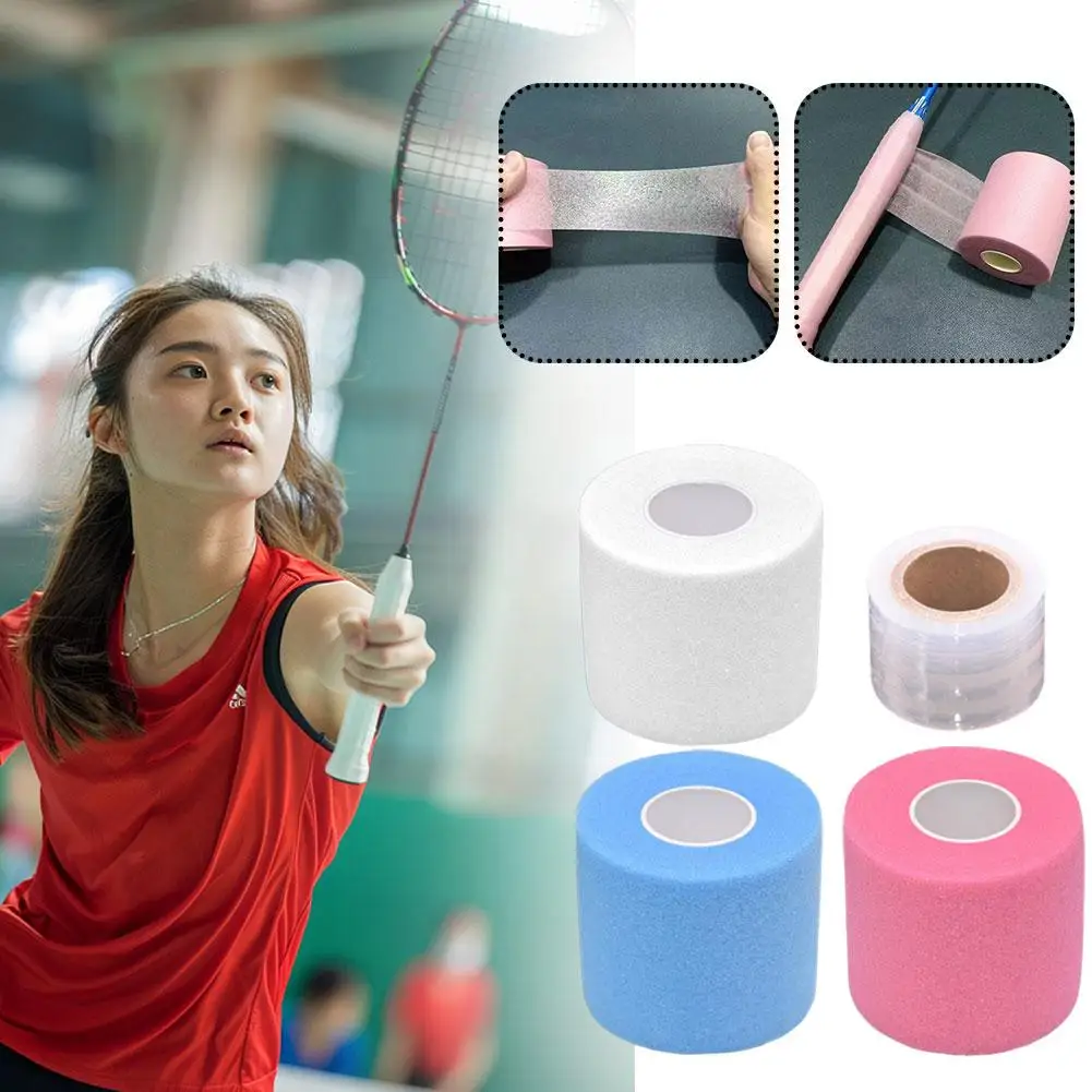 1/4pcs Thickened Badminton Rac - đánh giá và giá Badminton Grip