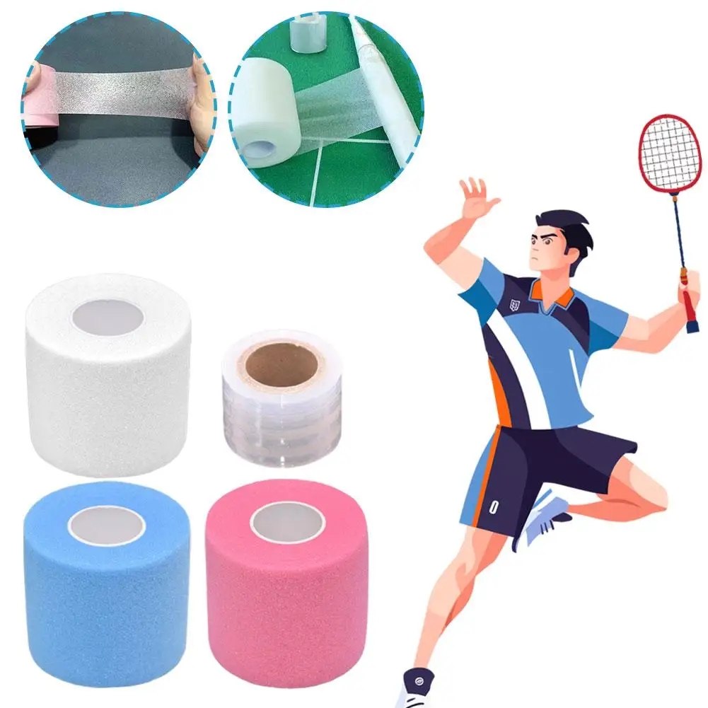 1/4pcs Thickened Badminton Rac - đánh giá và giá Badminton Grip