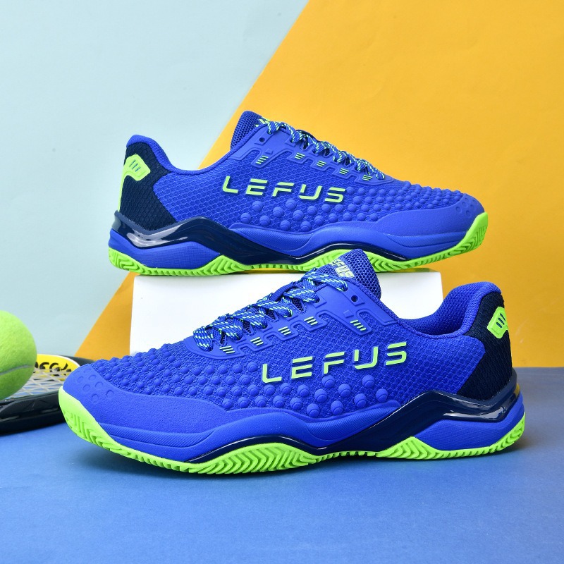 LEFUS Professional Tennis Shoe - đánh giá và giá Badminton Shoes