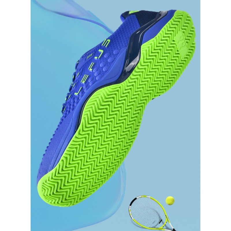 LEFUS Professional Tennis Shoe - đánh giá và giá Badminton Shoes