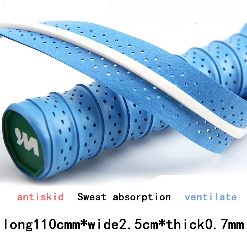 1/4pcs 6 Colors Brand Anti-sli - đánh giá và giá Badminton Grip